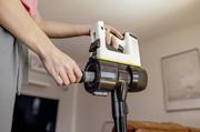 Акумуляторний пилосос Karcher VC 4 Cordless myHome Pet (1.198-633.0)