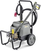 Апарат високого тиску Karcher HD 7/18-4 M Classic (1.367-902.0)