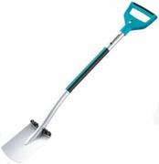 Штикова лопата з Д-подібної ручкою, жіноча Gardena