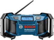 Радіоприймач Bosch GML SoundBoxx (0601429900) (без акумулятора і ЗП)