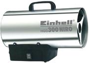 Теплова гармата Einhell HGG 300 Niro DE/AT (2330910)