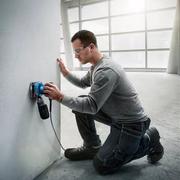 Вібраційна шліфмашина Bosch GSS 140 A (06012A8021)