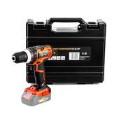 Акумуляторний дриль-шурупокрут GTM DS18/40P каркас 2822