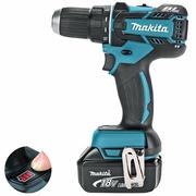 Акумуляторний шурупокрут Makita DDF 480 RMJ