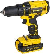 Дриль-гвинтоверт Stanley SCD20S2K