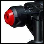 Перфоратор Einhell TC-RH 800 4F (4257980)