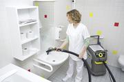 Пароочисник Karcher SGV 8/5 (1.092-010.0)