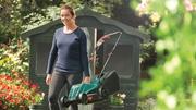 Газонокосарка Bosch Rotak 320 ER (06008A600A)