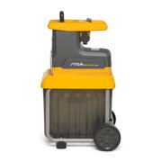 Подрібнювач електричний безщітковий STIGA BIO_Silent2500