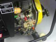 Дизельний генератор Кентавр КДГ283ЕК