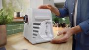 М'ясорубка Bosch MFWS420W