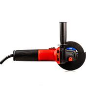 Болгарка GTM AG125/850 мережева 850 Вт, 125 мм 2566