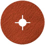 Волокнистий шліфувальний диск 115 мм P60 Metabo 626152000