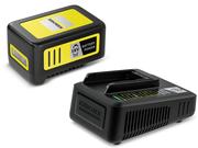 Акумулятор Karcher 36 V 2,5 Ah + швидкозарядний пристрій (2.445-063.0)