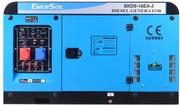 Генератор дизельний EnerSol SKDS-16E-3B