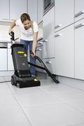 Підлогомийна машина Karcher BR 30/4 C Adv (1.783-213.0)