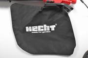 Електричний садовий пилосос HECHT 2800