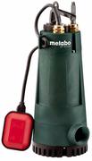 Насос для брудної води Metabo DP 18-5 SA (604111000)