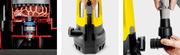 Дренажний насос для брудної води Karcher SP 22.000 Dirt Level Sensor (1.645-851.0)