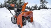 Снігоочисник Husqvarna ST 227 (9704690-01)