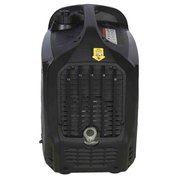 Генератор інверторний SEQUOIA SPG3200iSE