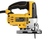 Електричний лобзик DeWalt DW349