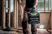 Акумуляторний радіоприймач Metabo RC 12-18 BT DAB+ (600779850)