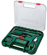 Набір ручних інструментів Bosch 17 шт. (1600A02BY5)