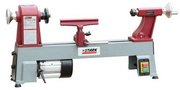 Верстат токарний деревообробний STARK WCL-600