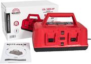 Зарядний пристрій для акумуляторів Vitals Professional LSL 1835-4P SmartLine (120286)