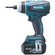 Акумуляторний ударний шурупокрут Makita BTD146RFE