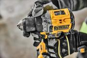 Дриль-шурупокрут акумуляторний безщітковий DeWalt DCD800NT (без АКБ та ЗП)