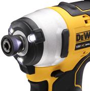 Шурупокрут ударний DeWALT DCF809L2T