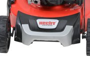 Газонокосарка бензинова Hecht 551 SB 5 in 1