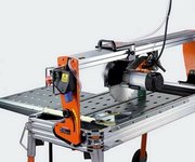 Верстат каменерізний Battipav PRIME 120