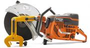 Рейкоріз Husqvarna K1270 Rail (9679823-01)