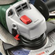 Кутова шліфувальна машина Bosch UniversalGrind 750-125 (06033E2001)
