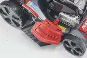 Газонокосарка бензинова AL-KO 470 SP-Н (119968)
