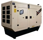 Дизельний генератор TMG POWER TMGYD-75L