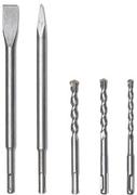 Перфоратор Intertool SDS plus WT-0156