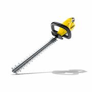 Акумуляторний кущоріз Karcher HGE 18-45 Battery (1.444-230.0) (без АКБ та ЗП)
