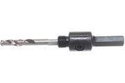 Адаптер для коронок Bosch 14-30 мм, 3/8" (2609390588)