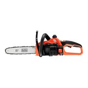 Пила ланцюгова акумуляторна BLACK+DECKER GKC1825L20