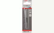 Свердло Bosch 2 HSS PointTeQ 2 мм, 2 шт (2608577155)