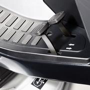 Міні-трактор садовий Oleo-Mac OM 105/16 K H