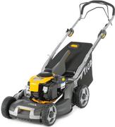 Газонокосарка бензинова Stiga Twinclip50SQB