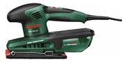 Вібраційна шліфувальна машина Bosch PSS 200 AC (0603340100)