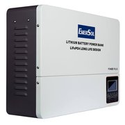Інвертор гібридний EnerSol EHI-SUNONECO6.2KW+EB-SK-51.2V100Ah