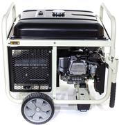 Бензиновий генератор Matari MX13000EA-ATS