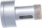 Алмазна коронка Bosch Dry Speed X-LOCK 22 мм (2608599030)